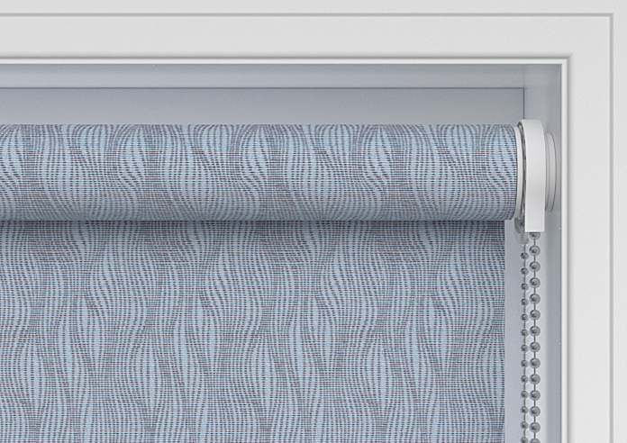 Perla, Torrent - Twist&Fit Roller Blind - Image 10
